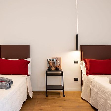 Comfort Apartment Panicale Firenze Bagian luar foto