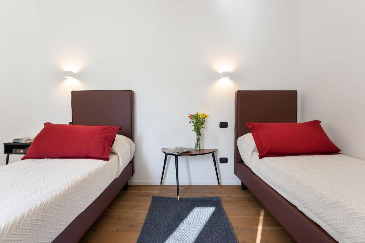 Comfort Apartment Panicale Firenze Bagian luar foto
