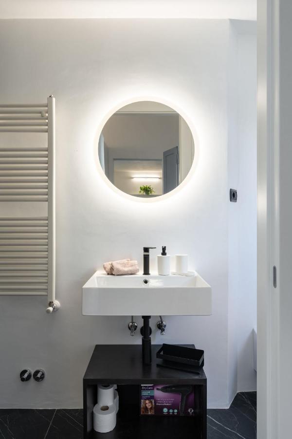 Comfort Apartment Panicale Firenze Bagian luar foto
